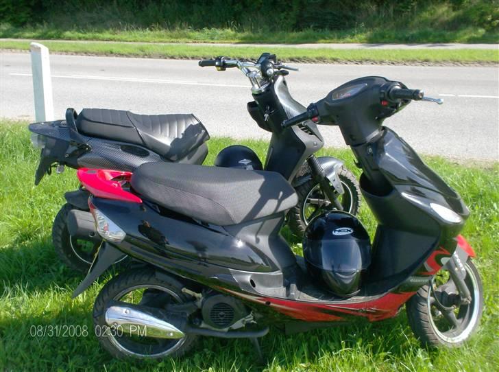 Giantco Sprint billede 9