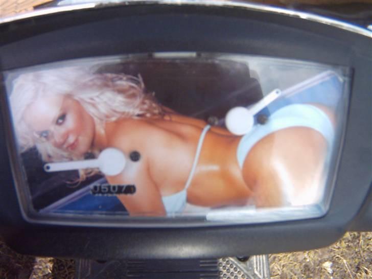 Yamaha Jog as byttet billede 10