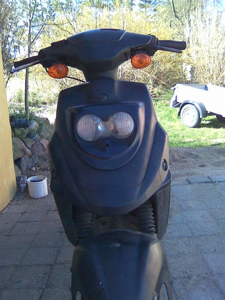 PGO hot 50 VÆK VÆK VÆK billede 8