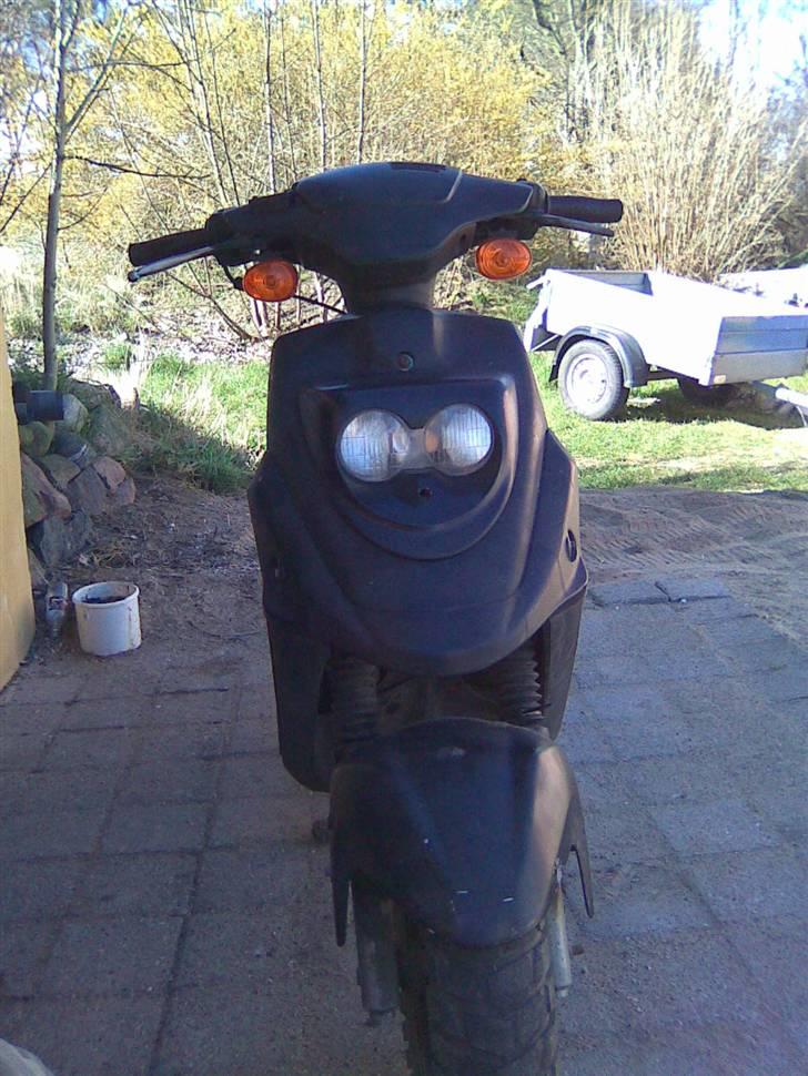 PGO hot 50 VÆK VÆK VÆK billede 9