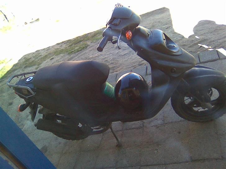 PGO hot 50 VÆK VÆK VÆK billede 10