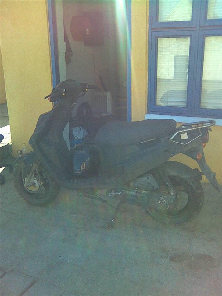 PGO hot 50 VÆK VÆK VÆK billede 11