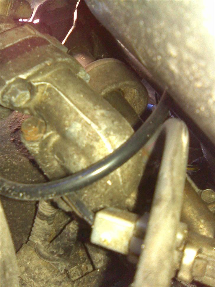 PGO hot 50 VÆK VÆK VÆK billede 13