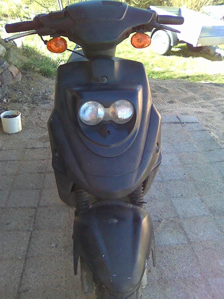 PGO hot 50 VÆK VÆK VÆK billede 18