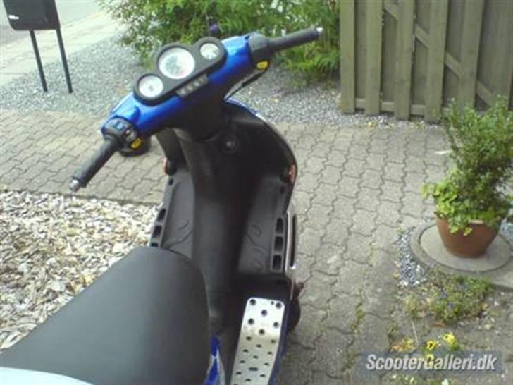 Peugeot .:Speedfight:.  billede 2