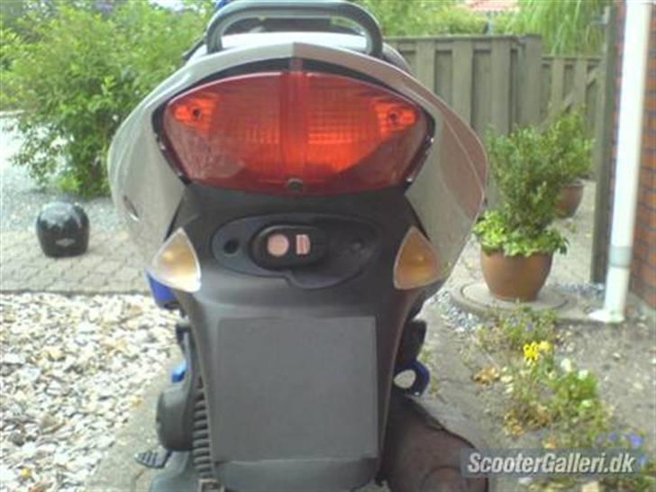 Peugeot .:Speedfight:.  billede 3