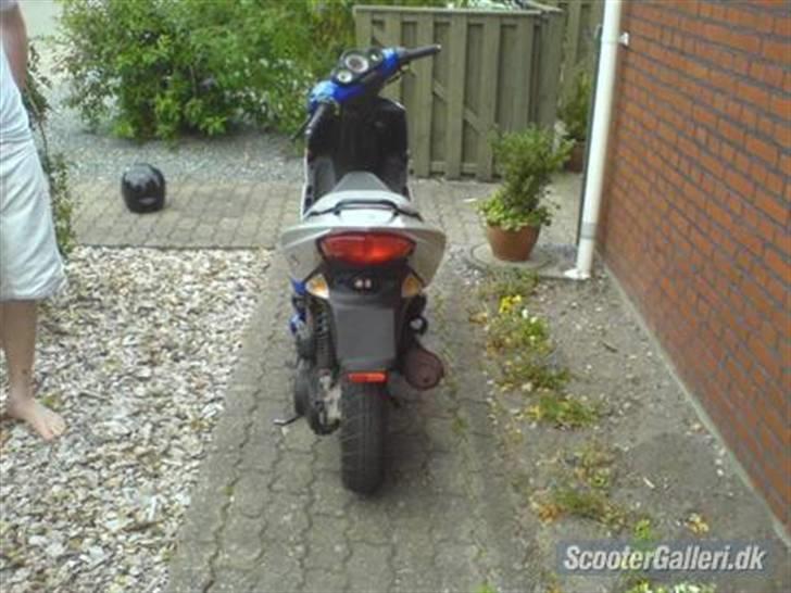 Peugeot .:Speedfight:.  billede 4