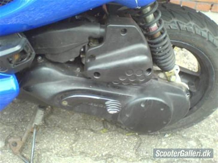 Peugeot .:Speedfight:.  billede 5