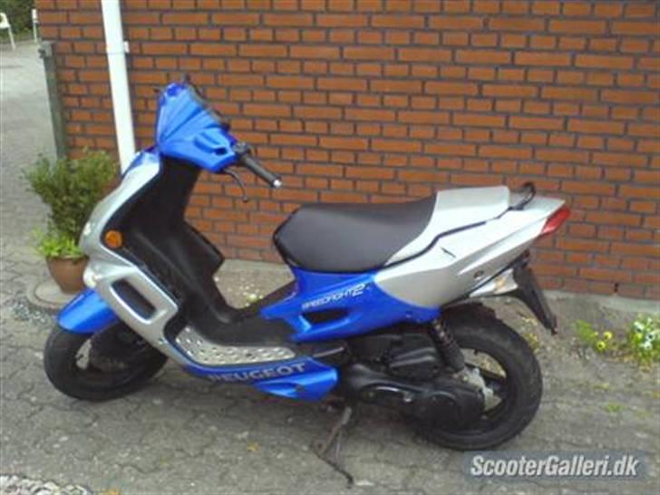 Peugeot .:Speedfight:.  billede 6