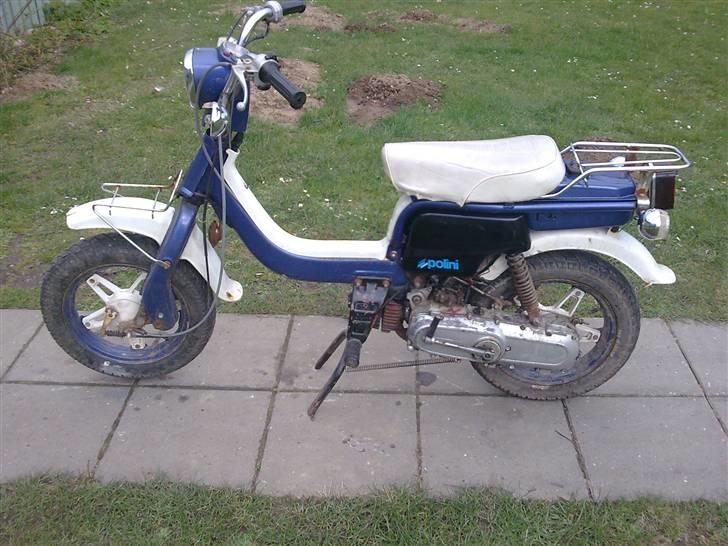 Suzuki fz 50 billede 4