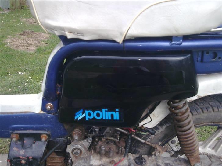 Suzuki fz 50 billede 5