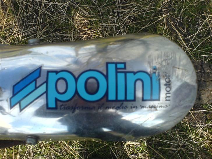 Puch Monza 3 Gear 65cc billede 14