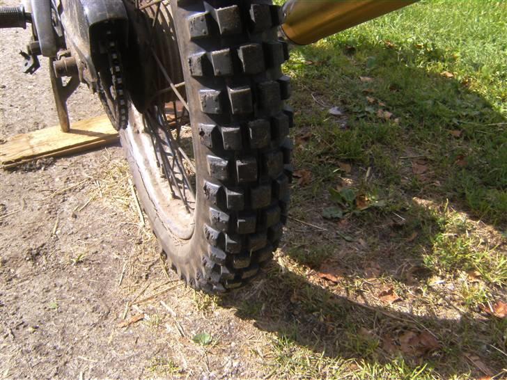 Puch VZ 50 4 gear Flagskib billede 14