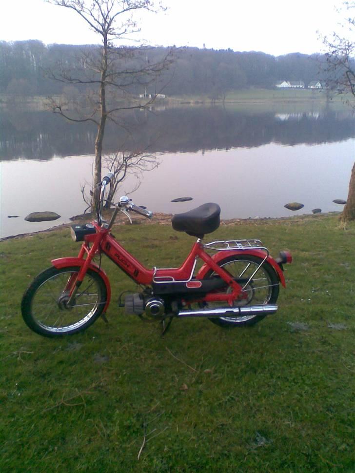 Puch Maxi K * [SOLGT] billede 1