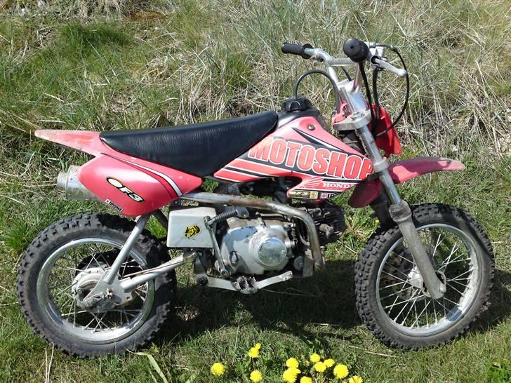 Sym FY11DEY - Taget med Sony Ericsson c905 med 8,1 megapixel :) billede 1