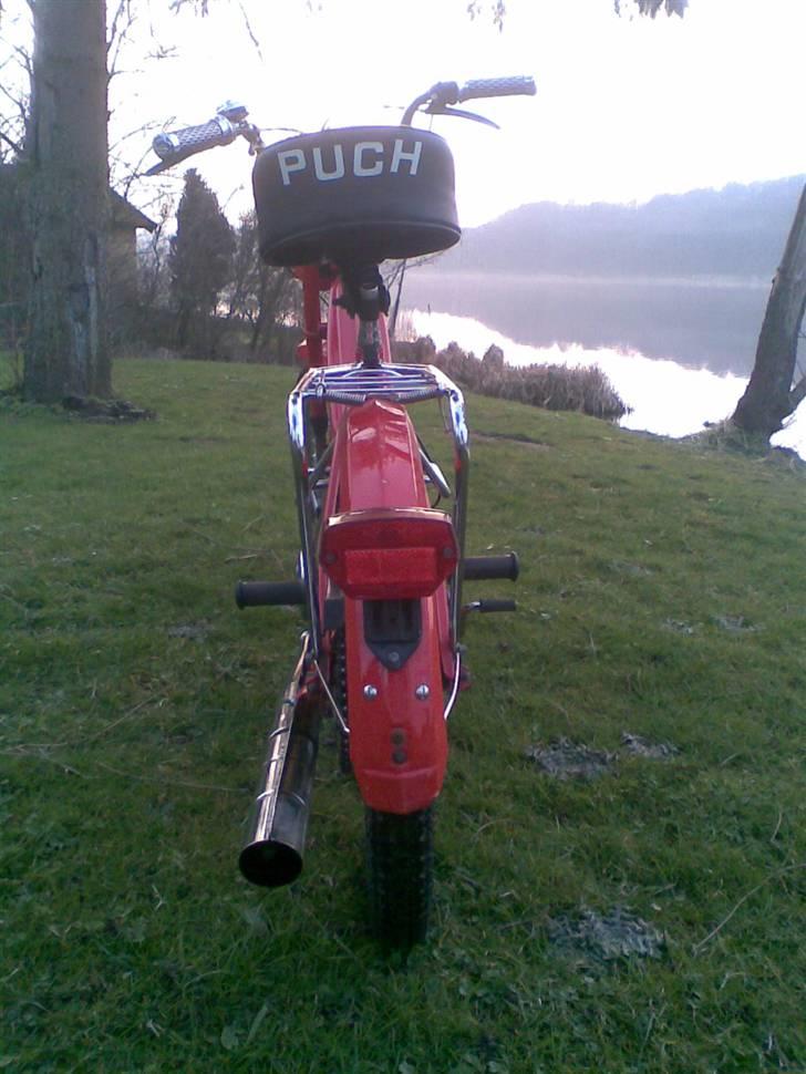 Puch Maxi K * [SOLGT] billede 2