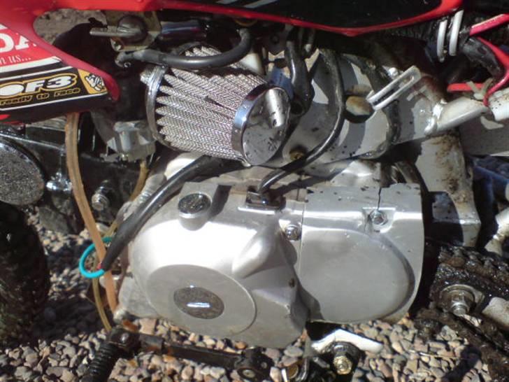 Sym FY11DEY billede 3