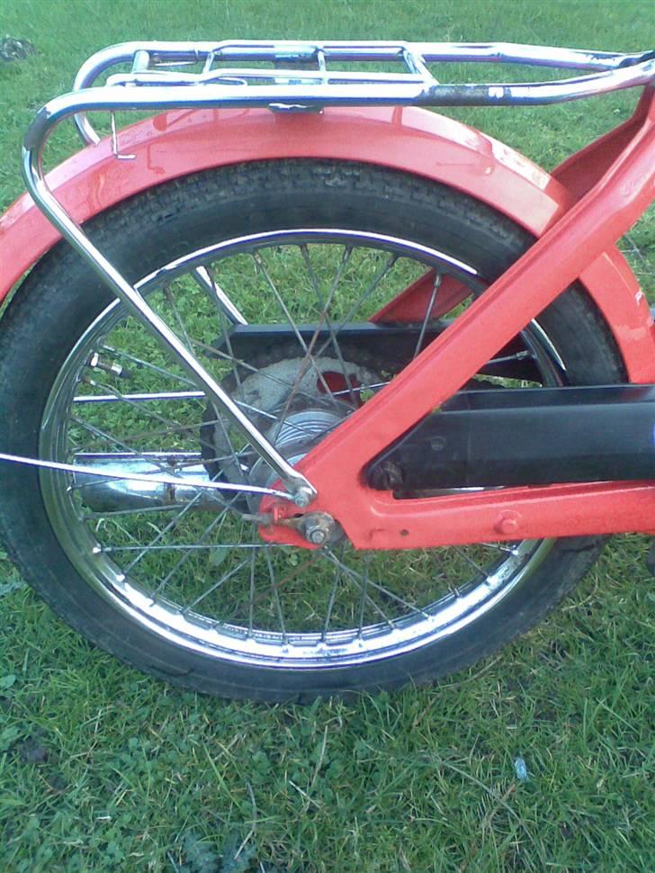 Puch Maxi K * [SOLGT] billede 3