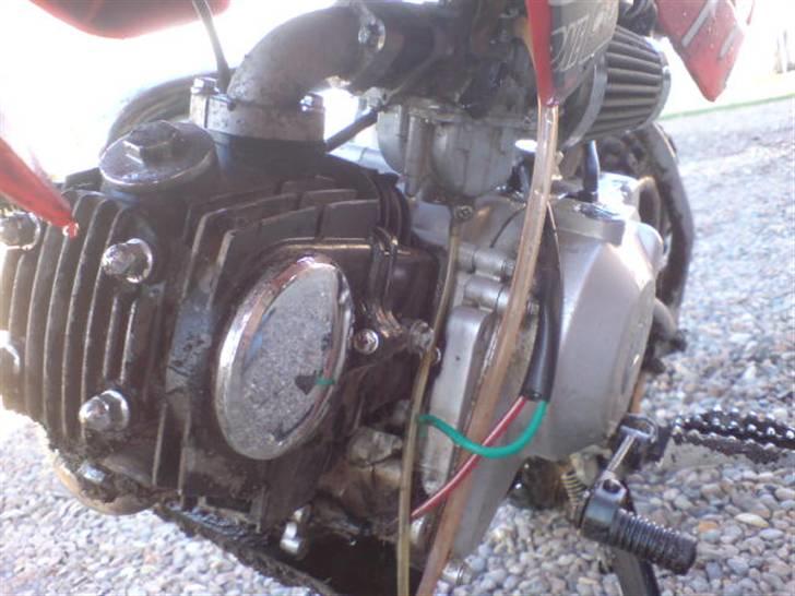 Sym FY11DEY billede 4