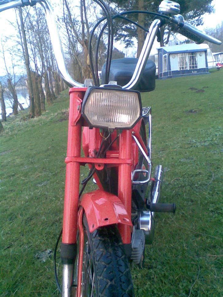 Puch Maxi K * [SOLGT] billede 4