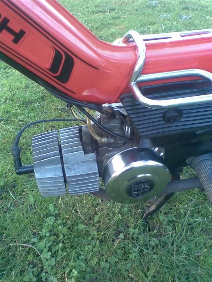 Puch Maxi K * [SOLGT] billede 5