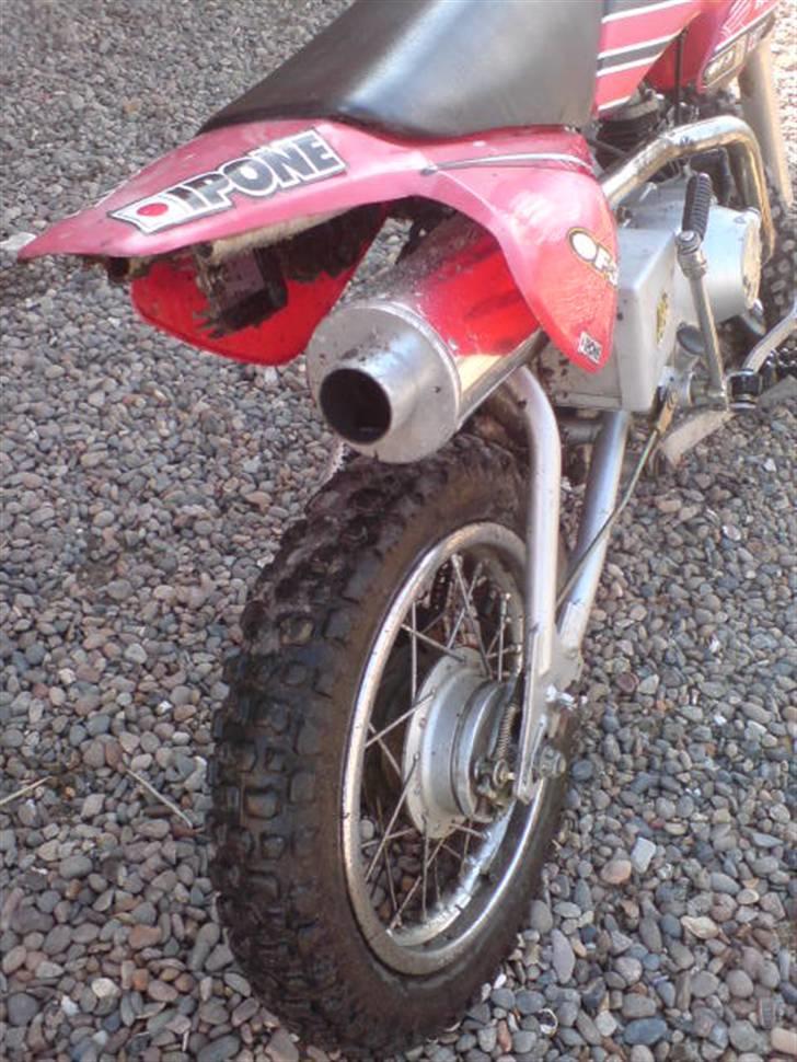 Sym FY11DEY billede 5