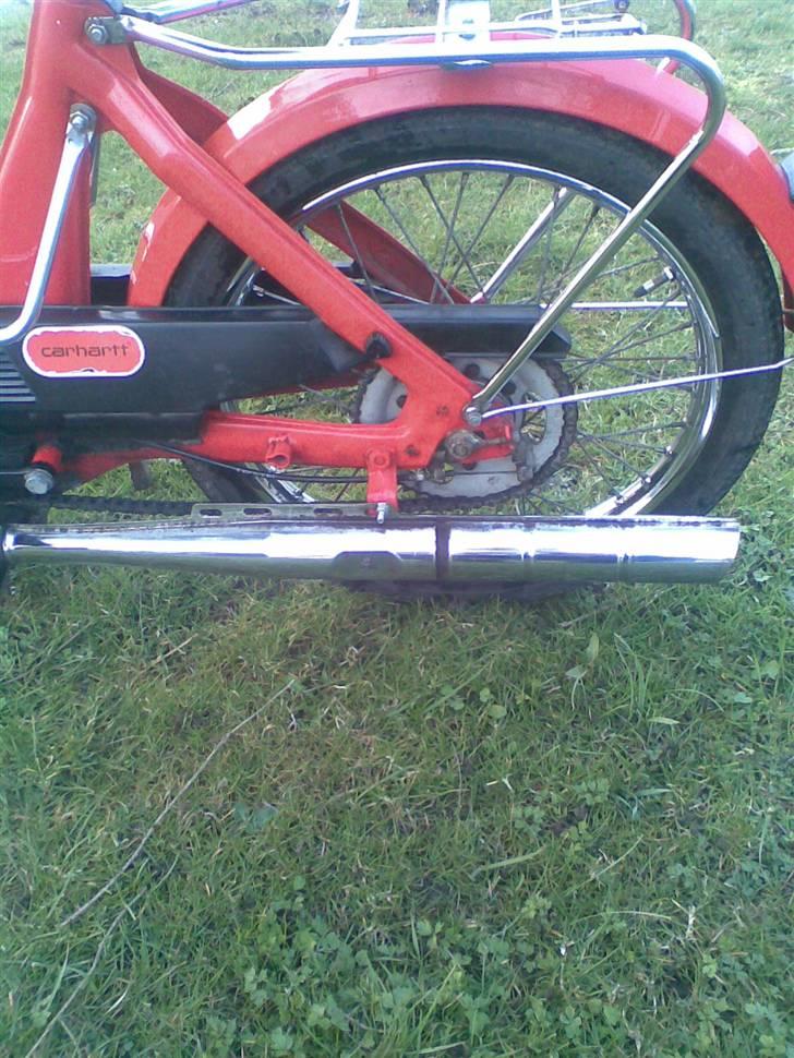 Puch Maxi K * [SOLGT] billede 6