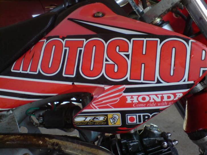 Sym FY11DEY billede 6