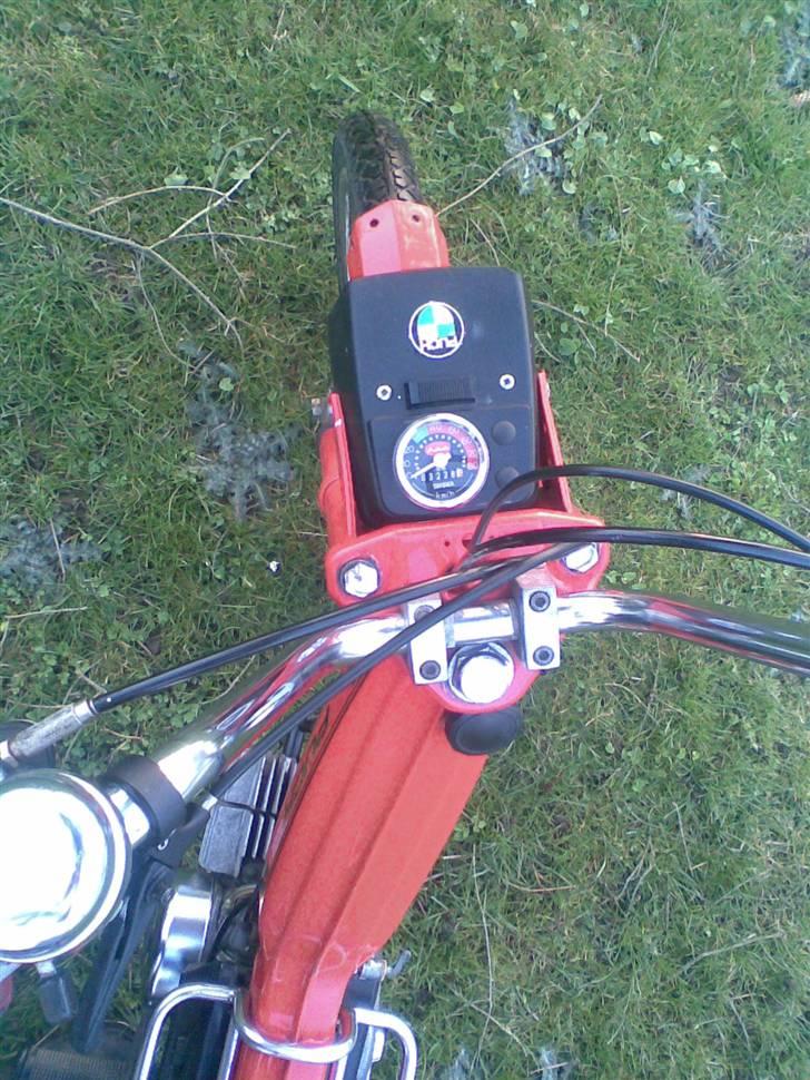 Puch Maxi K * [SOLGT] billede 7