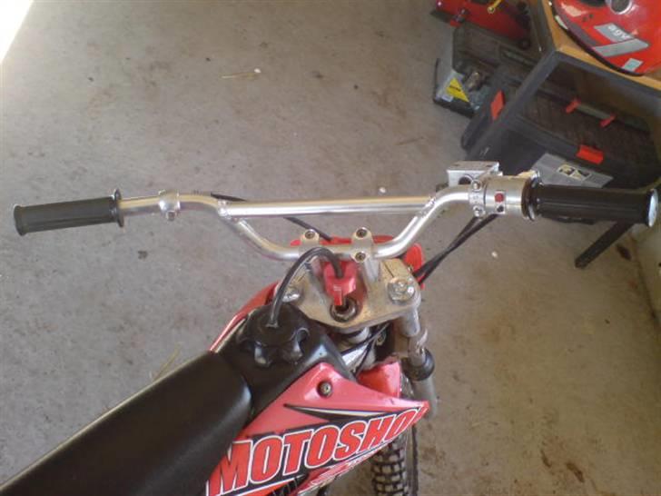 Sym FY11DEY billede 7