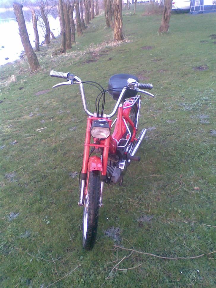 Puch Maxi K * [SOLGT] billede 8