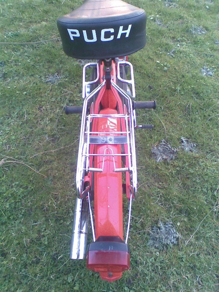 Puch Maxi K * [SOLGT] billede 9