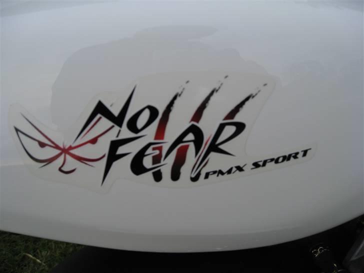 PGO pmx sport no fear billede 8