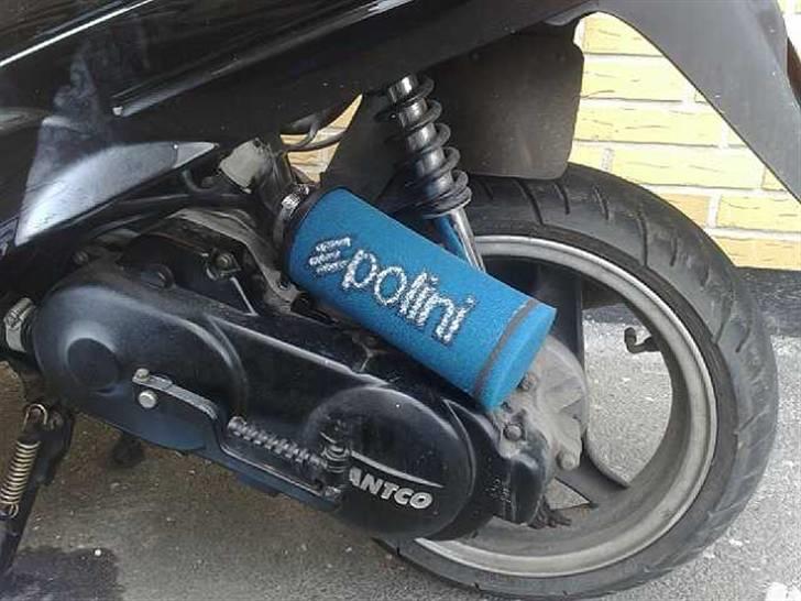 Giantco Sprint billede 8