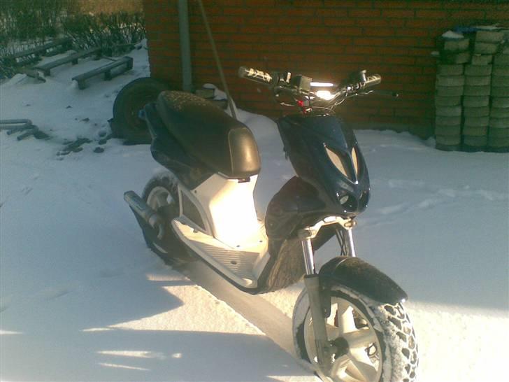 Yamaha Slider * Otto * billede 20