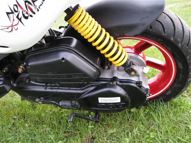 PGO pmx sport no fear billede 12