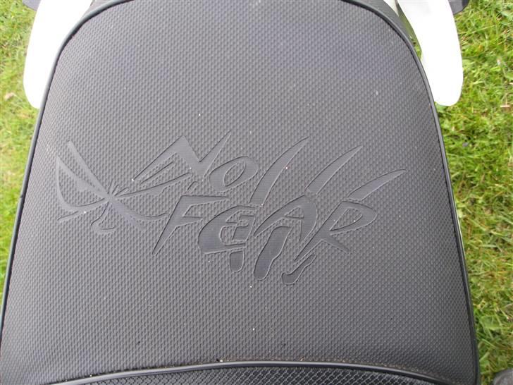 PGO pmx sport no fear billede 13