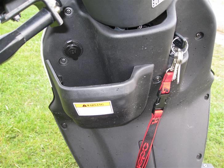 PGO pmx sport no fear billede 14