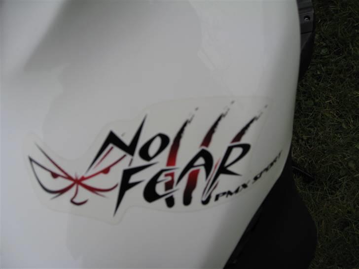 PGO pmx sport no fear billede 20