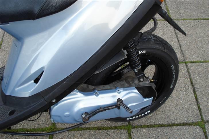 Yamaha Jog *byttet* billede 2