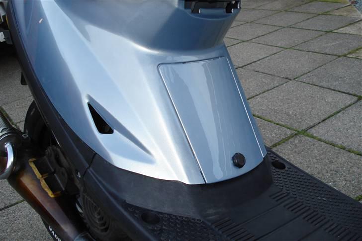 Yamaha Jog *byttet* billede 3