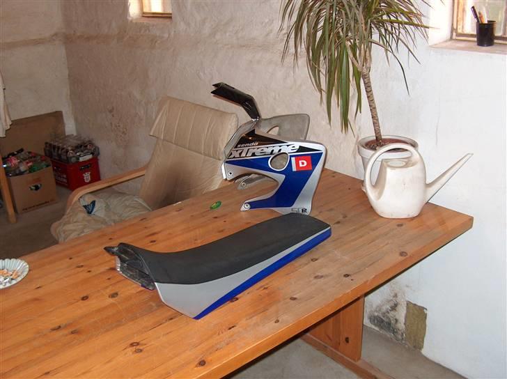 Derbi senda r extreme (byttet) billede 3