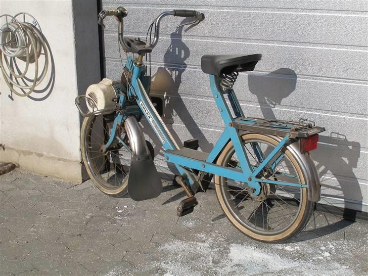 Velo Solex 5000 billede 3