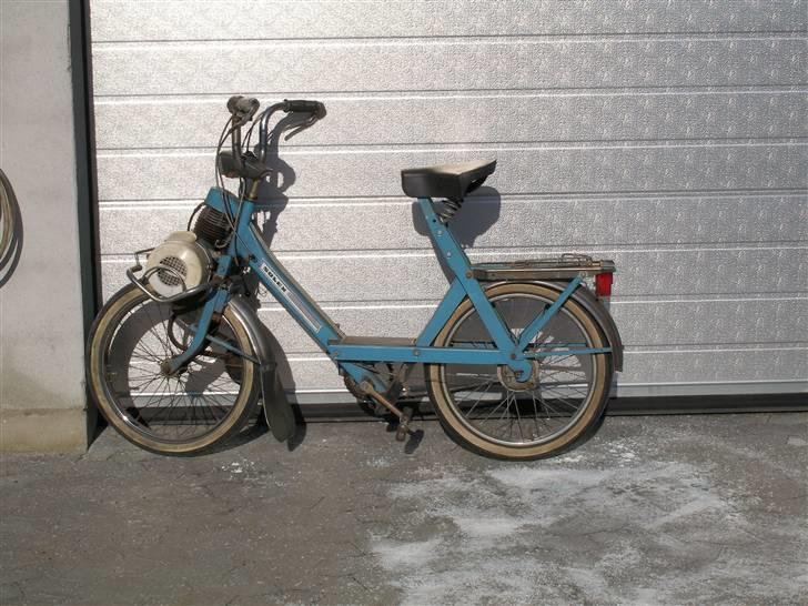 Velo Solex 5000 billede 5