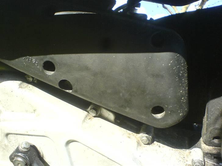 Gilera Stalker ¤Før¤<33 billede 18