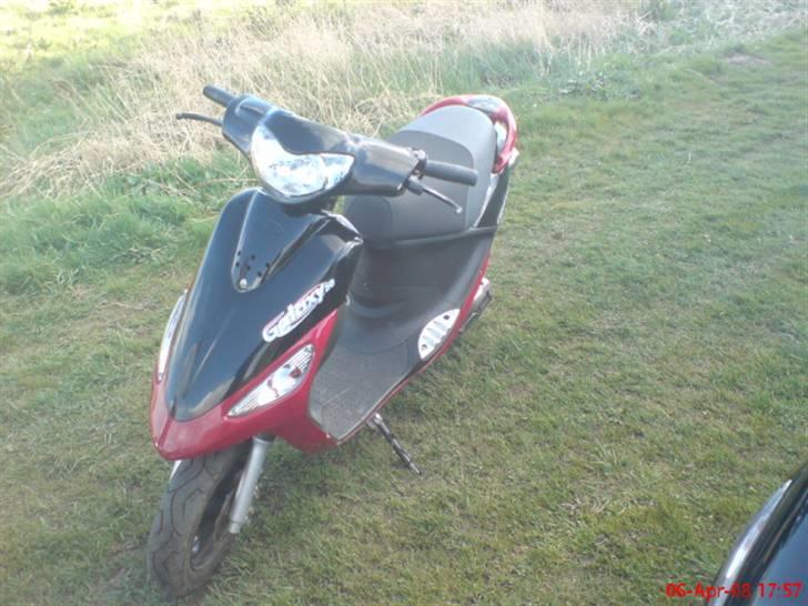 PGO Galaxy (Byttet) billede 1