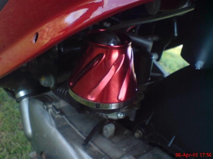 PGO Galaxy (Byttet) billede 2