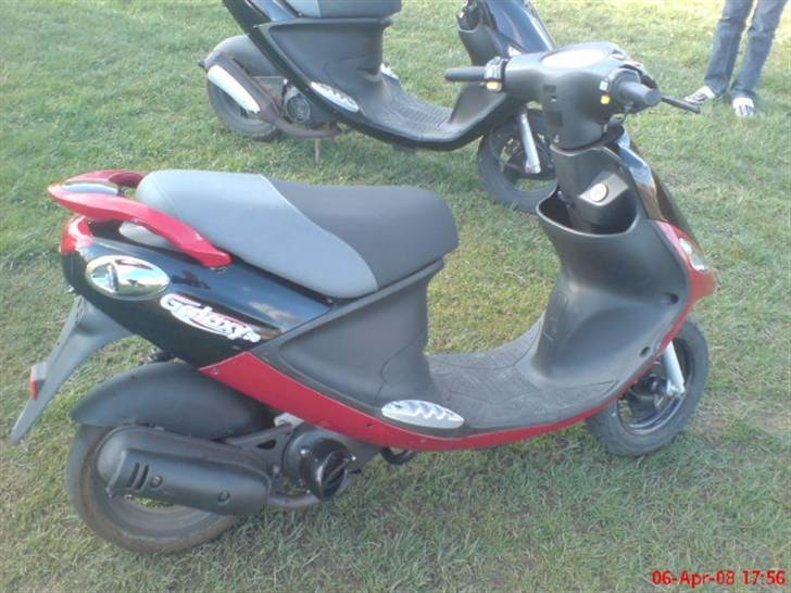 PGO Galaxy (Byttet) billede 4