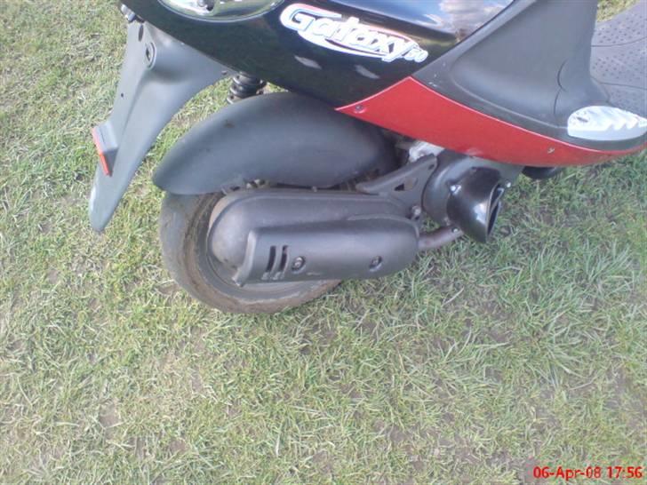 PGO Galaxy (Byttet) billede 5