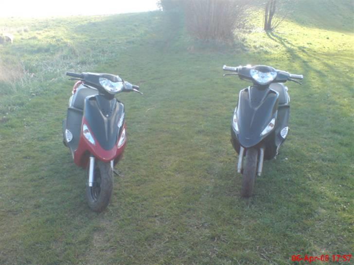 PGO Galaxy (Byttet) billede 6